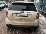 Ford Edge 2012 года за 9 700 000 тг. в Астана – фото 4