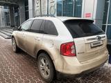 Ford Edge 2012 года за 9 700 000 тг. в Астана