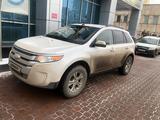 Ford Edge 2012 годаүшін8 500 000 тг. в Астана