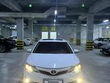 Toyota Camry 2012 года за 8 000 000 тг. в Шымкент