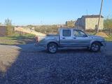 Nissan NP300 2009 года за 2 900 000 тг. в Караганда