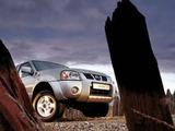 Nissan NP300 2009 года за 2 900 000 тг. в Караганда – фото 5