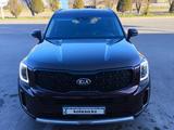 Kia Telluride 2020 года за 16 000 000 тг. в Тараз – фото 2
