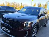 Kia Telluride 2020 года за 16 000 000 тг. в Тараз