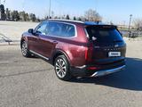 Kia Telluride 2020 года за 16 000 000 тг. в Тараз – фото 4