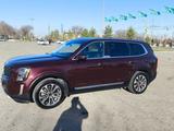 Kia Telluride 2020 года за 16 000 000 тг. в Тараз – фото 5