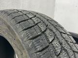 Зимний комплект TOYO 215/60/17 за 200 000 тг. в Караганда