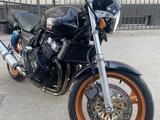 Honda  CB 400 Super Four 1995 года за 1 300 000 тг. в Алматы – фото 2