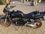 Honda  CB 400 Super Four 1995 года за 1 300 000 тг. в Алматы – фото 4