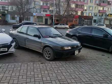 Nissan Primera 1992 года за 600 000 тг. в Кызылорда – фото 2