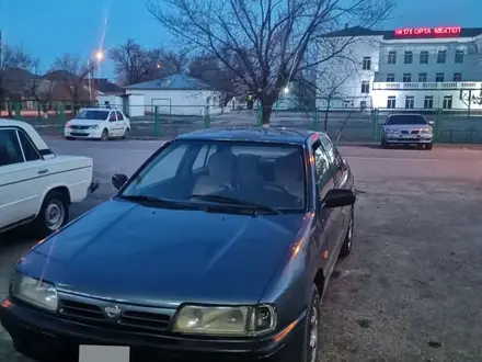 Nissan Primera 1992 года за 600 000 тг. в Кызылорда – фото 8