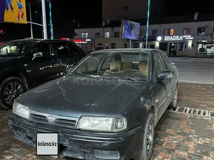 Nissan Primera 1992 года за 600 000 тг. в Кызылорда – фото 9