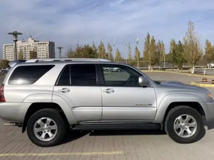 Toyota 4Runner 2005 года за 8 000 000 тг. в Шалкар – фото 2