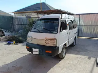 Daewoo Damas