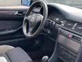 Audi A6 2000 года за 3 200 000 тг. в Алматы – фото 12