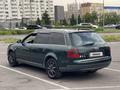 Audi A6 2000 года за 3 200 000 тг. в Алматы – фото 4