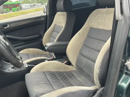 Audi A6 2000 года за 3 200 000 тг. в Алматы – фото 7