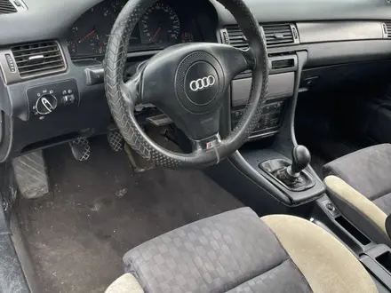 Audi A6 2000 года за 3 200 000 тг. в Алматы – фото 8
