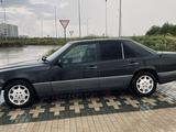 Mercedes-Benz E 200 1993 годаүшін1 550 000 тг. в Астана – фото 5