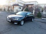 Toyota Camry 2005 года за 7 000 000 тг. в Талдыкорган – фото 2