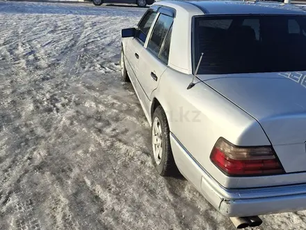 Mercedes-Benz E 280 1994 года за 2 100 000 тг. в Караганда – фото 5