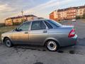 ВАЗ (Lada) Priora 2170 2007 годаfor1 000 000 тг. в Актобе – фото 6