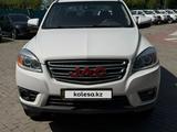 JAC T6 2023 года за 10 850 000 тг. в Алматы
