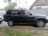 Honda CR-V 1996 года за 2 000 000 тг. в Алматы – фото 2