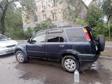 Honda CR-V 1996 года за 2 000 000 тг. в Алматы – фото 4