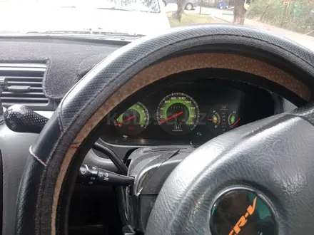 Honda CR-V 1996 года за 2 000 000 тг. в Алматы – фото 5