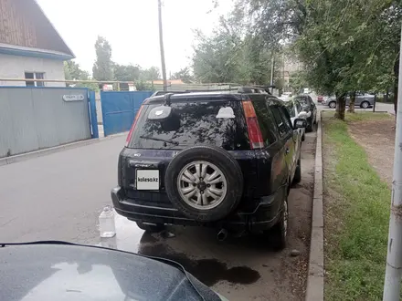 Honda CR-V 1996 года за 2 000 000 тг. в Алматы – фото 11