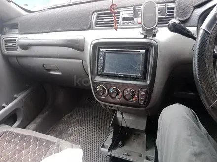 Honda CR-V 1996 года за 2 000 000 тг. в Алматы – фото 7