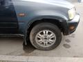 Honda CR-V 1996 года за 2 000 000 тг. в Алматы – фото 9