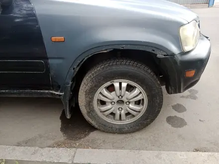 Honda CR-V 1996 года за 2 000 000 тг. в Алматы – фото 9