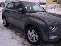 Hyundai Creta 2022 годаfor12 850 000 тг. в Актобе