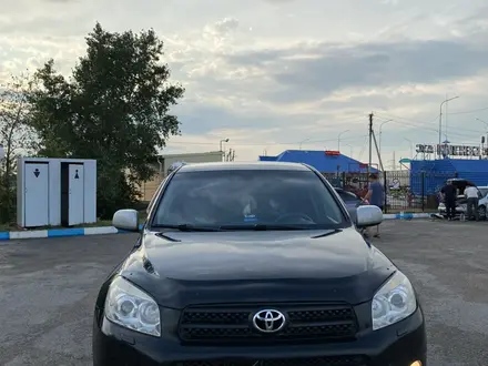 Toyota RAV4 2006 года за 7 200 000 тг. в Петропавловск – фото 2