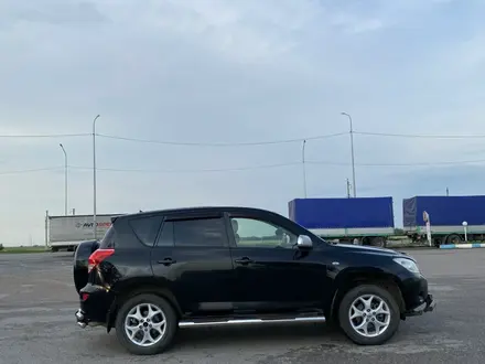 Toyota RAV4 2006 года за 7 200 000 тг. в Петропавловск – фото 4