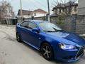 Mitsubishi Lancer 2010 годаүшін5 300 000 тг. в Алматы – фото 3