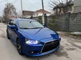 Mitsubishi Lancer 2010 годаүшін5 300 000 тг. в Алматы – фото 2