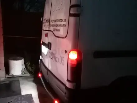 Renault Master 2000 года за 5 000 000 тг. в Алматы – фото 3