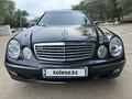 Mercedes-Benz E 320 2002 года за 5 200 000 тг. в Кызылорда