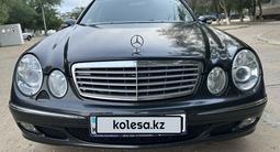 Mercedes-Benz E 320 2002 годаүшін5 200 000 тг. в Кызылорда