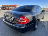 Mercedes-Benz E 320 2002 года за 5 000 000 тг. в Кызылорда – фото 5