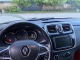 Renault Sandero 2019 годаүшін5 500 000 тг. в Караганда – фото 5
