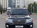 Toyota Land Cruiser 2008 годаfor15 500 000 тг. в Алматы – фото 2