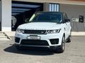 Land Rover Range Rover Sport 2020 года за 45 000 000 тг. в Алматы – фото 4