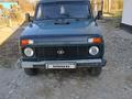 ВАЗ (Lada) Lada 2121 2000 года за 900 000 тг. в Алматы