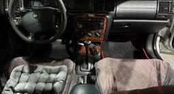 Opel Vectra 1998 годаfor1 800 000 тг. в Алматы – фото 5