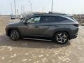 Hyundai Tucson 2021 годаүшін14 000 000 тг. в Уральск – фото 4
