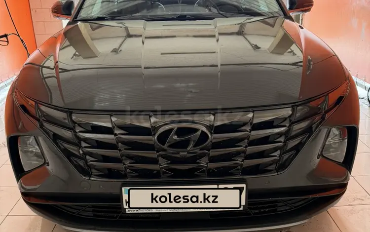 Hyundai Tucson 2021 годаүшін14 000 000 тг. в Уральск